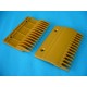 MITSUBISHI COMB YS013B578 YELLOW